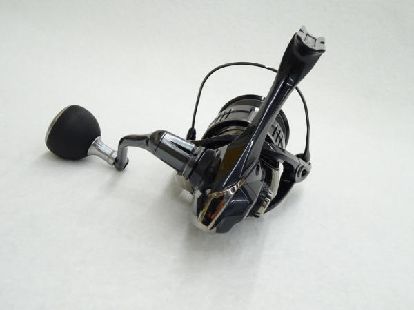 19ヴァンキッシュ C5000HG